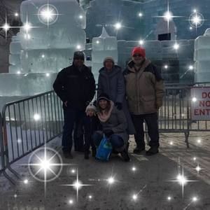 Meet your Posher, Tamara